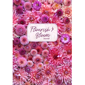 Flourish and Bloom Journal