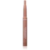 Gosh Forever Mineral Matte dolgoobstojna senčila za oči v svinčniku odtenek 015 Matt Nougat 1.4 g