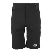 THE NORTH FACE Outdoor hlače Speelight antracit