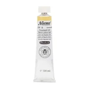 Oljne barve Schmincke Norma Professional 120 ml - 226 Neapeljsko rumena svetla