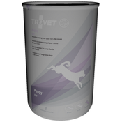 Trovet Complete Puppy Food Konzerva (CPF) 6 x 400 g