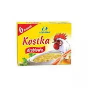 shumee PIŠČANČJA JUHA 60G LEWIATAN