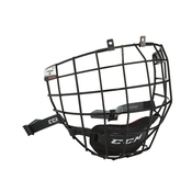 Mreža za hokej CCM 70 black Senior S