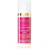 Saloos Bio královský peeling