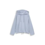 TOM TAILOR DENIM Majica svetlo modra
