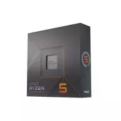 AMD Ryzen 5 7600X AM5 BOX