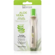 IDC Institute Cooling & Smoothing serum za područje oko očiju 18 ml