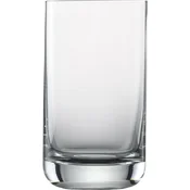 SCHOTT ZWIESEL Convention kozarec za pijačo, prostornina: 0,26 litra, 116 mm (6 kos)