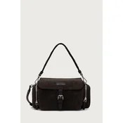 Marc OPolo crossbody torbica ženska semišasta