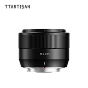 TTArtisan APS-C AF35mm F1.8 mark II Sony X mount