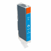 kartuša za Canon CLI-551 Cyan - 16 ml XL