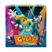 Funko Games Disney - A Goofy Movie Game