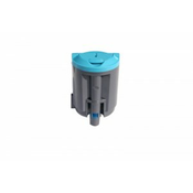 Kompatibilen toner za Samsung CLP-C300A / CLP-300 - cyan