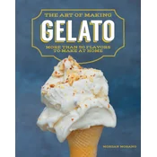 The Art of Making Gelato