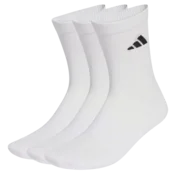 Adidas Carape C Ess Crw 3P, JZ0530, Bele