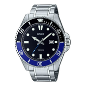 Casio collection muški sat ( MDV-107D-1A2 )