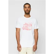 Spaghetti Tee White
