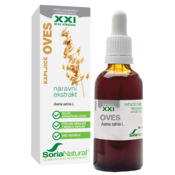Soria Natural Oves XXI kapljice, 50 ml