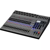 Zoom Live Trak L- 20