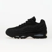 Sneakers Nike x Levis Air Max 95 Og Black/ Black-Anthracite-Gym Red EUR 37.5