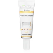 Bielenda Dr Medica Overpigmentation pomirjajoča dnevna krema SPF 50 50 ml