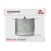 MSR Windburner Stock 4,5l Lonec