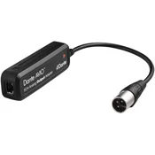Dante analogni output adapter (1-kanalni), ADP-DAO-0X1 - Monacor