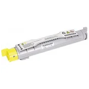 DELL GD908 toner cartridge Original Yellow 1 pc(s)