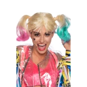 Lasulja Harley Quinn birds of prey