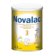 Novalac Mlecna formula za bebe 3, 400g