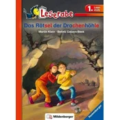 Das Rätsel der Drachenhöhle