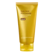 Sungboon Editor Kojic Acid Niacinamide Radiance Soothing Gel Cleanser – Čistilni Gel za Sijočo Kožo 120g