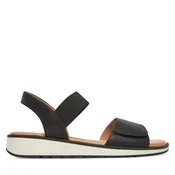 Sandali Clara Barson WS6535-02 Črna