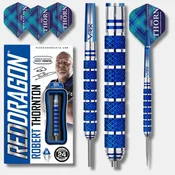 Steeldart puščice RED DRAGON/Robert Thornton/Senior World Champion Cobalt S.E.
