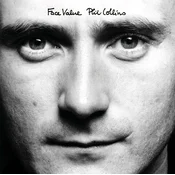 Phil Collins - Face Value (Box Set) (180 g) (4 LP)