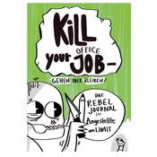 Kill your office job - gehen oder bleiben