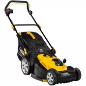 TEXAS SMART 4400 ELEKTRIČNA KOSILICA 1800W/ 44cm, KOŠ 55L