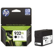 INK JET HP.NO.932XL CN053AE ORIGINAL ČRNI * DO ISTEKA ZALOG