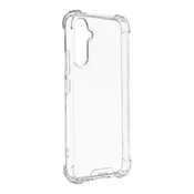 ROAR ROAR ARMOR ovitek za SAMSUNG S25 FE, prozoren