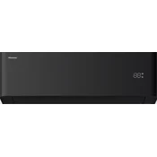 Hisense Inverter klima HB35XU0B, Energy Uni HB Black 12K, 12000Btu, Wi-Fi, Crna