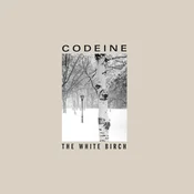 Codeine - The White Birch (Limited Edition) (Coloured) (LP)