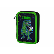 Astra ASTRABAG, Dvonadstropni svinčnik s polnilom T-REX NEON, AC21, 503023019