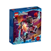 LEGO® Super Heroes Miles Morales v oklepnem robotu (76171)