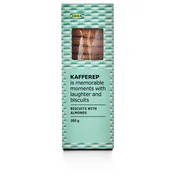 KAFFEREP Biskviti s bademom