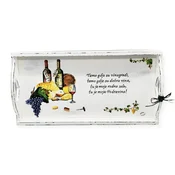 Poklon za vinogradare, prijatelja, kuma    Š16116