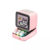 Brezžični zvočnik Divoom Art Game Retro