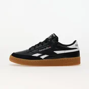 Sneakers Reebok Club C Revenge Vintage Black/ White/ Gum EUR 45.5