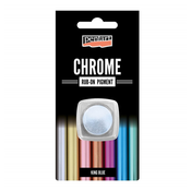 Rub - on krom prah Pentart 0,5 g | izberite barvo