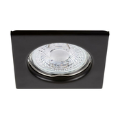 RABALUX Ugradno/nadgradno svetlo spot relight crno