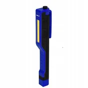 shumee 3W COB LED svetilka, pisalo, z baterijami